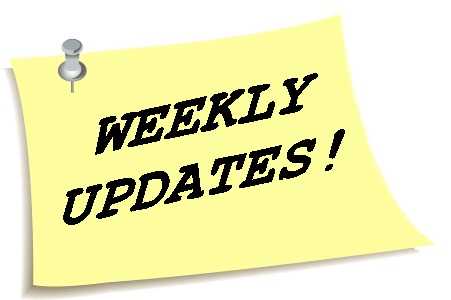 Weekly-Update